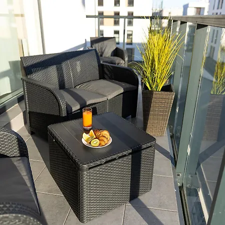 Luxus Joanna * Gdynia