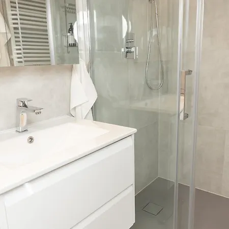 Luxus Joanna Appartement