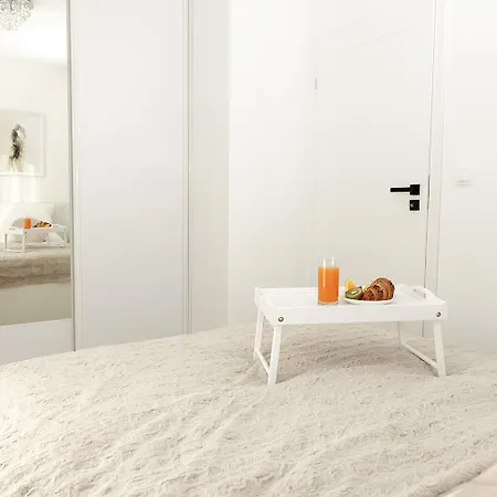 Luxus Joanna Διαμέρισμα *