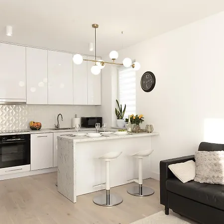 Luxus Joanna Apartment