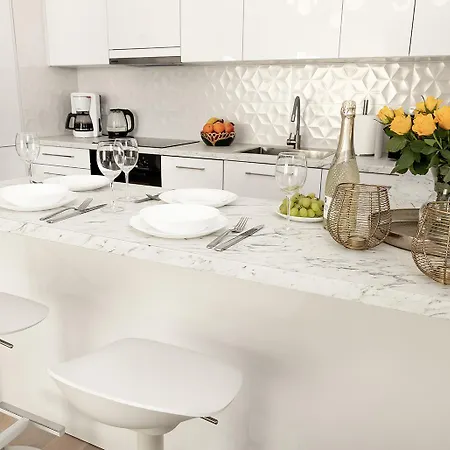 Luxus Joanna * Γκντίνια