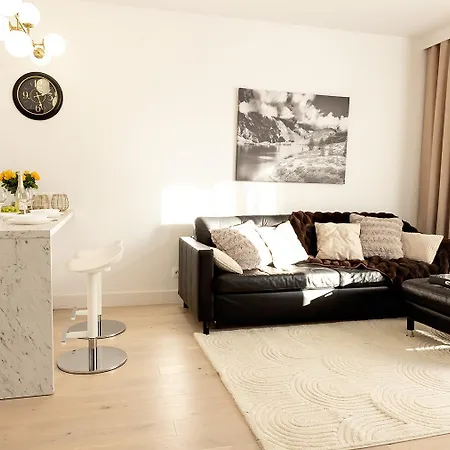 Luxus Joanna Διαμέρισμα