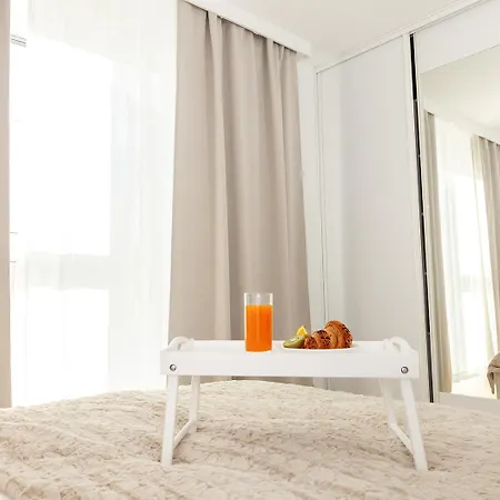 Luxus Joanna Διαμέρισμα *