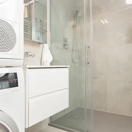 Appartement Luxus Joanna *