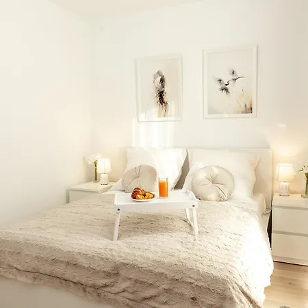 Luxus Joanna * Gdynia