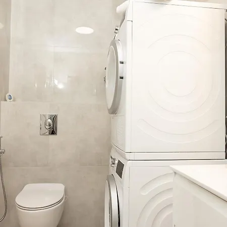 Appartement Luxus Joanna