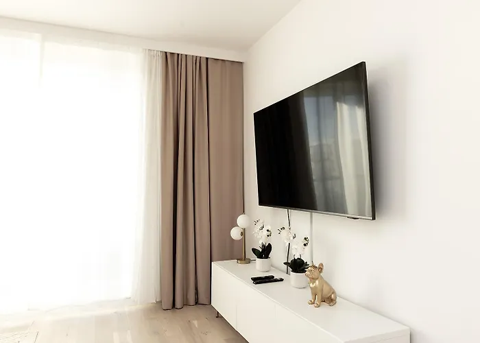 Luxus Joanna Apartment