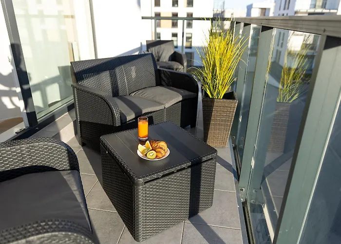 Luxus Joanna * Gdynia