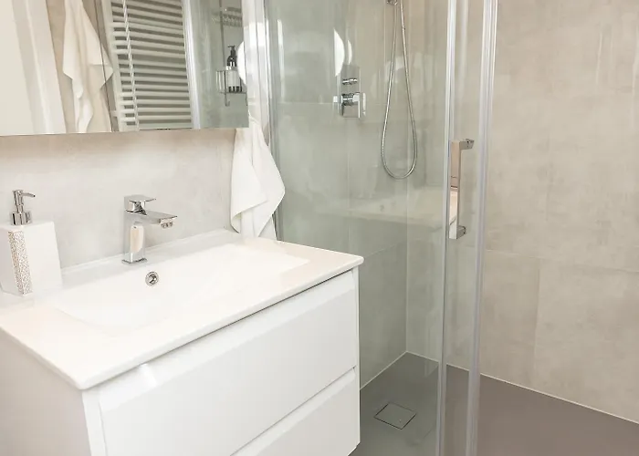 Luxus Joanna Apartment