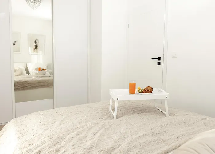 Luxus Joanna Apartment *