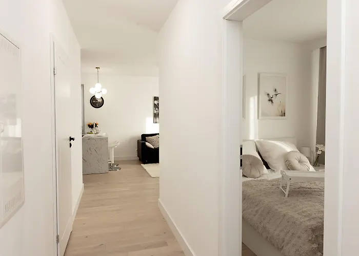 Luxus Joanna * Gdynia