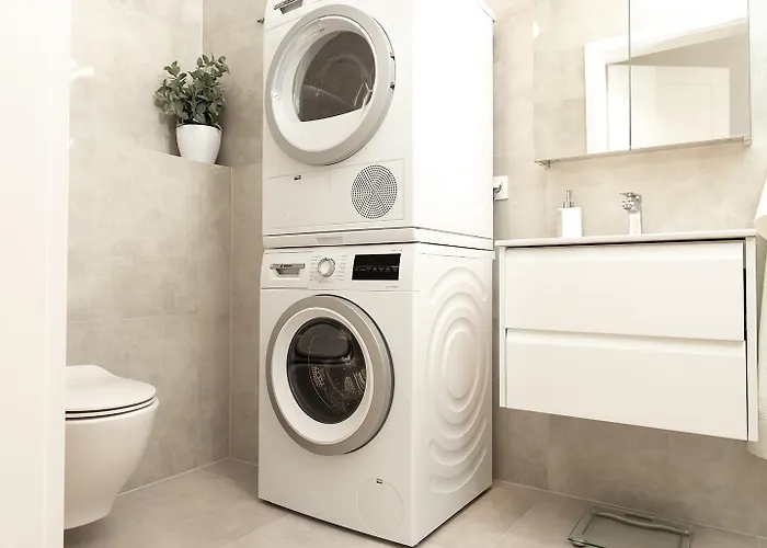 アパート Luxus Joanna *