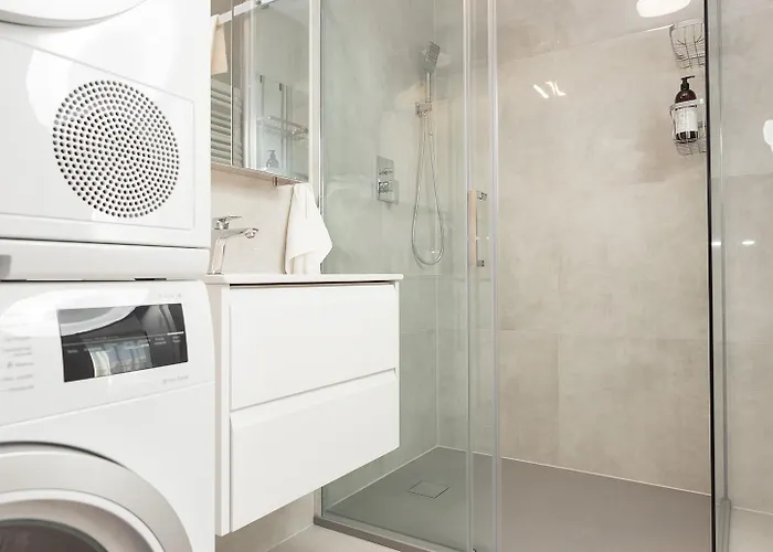 Apartment Luxus Joanna *