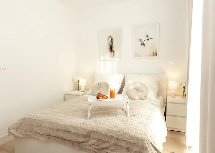 Luxus Joanna * Gdynia