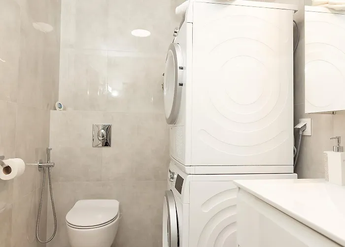 Apartment Luxus Joanna